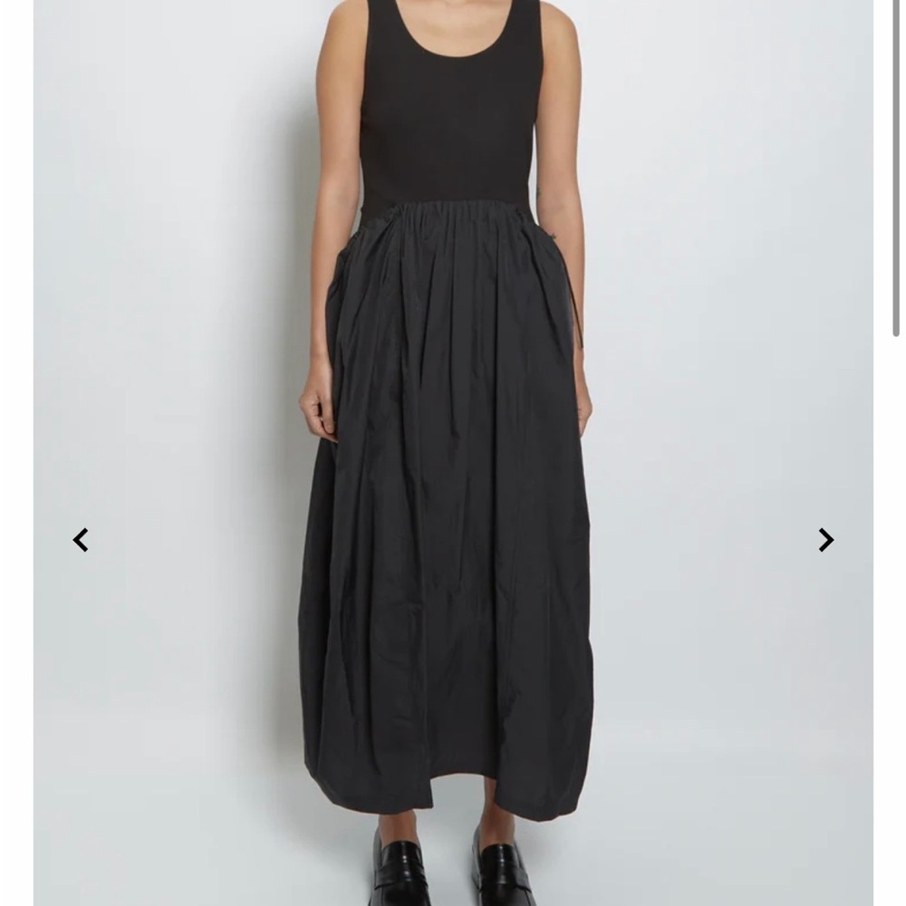 Amomento dress